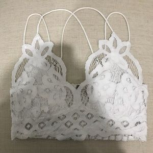 Free People Adella Bralette
